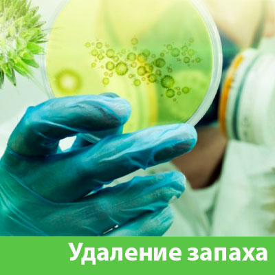 Удаление запахов в Новочебоксарске